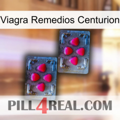 Centurion Remedies Viagra 14